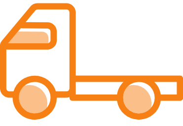 新荣拖车/平板车